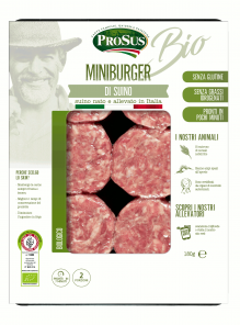 MiniHamburgerBIO